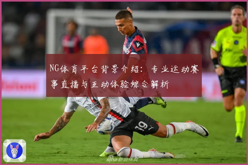 NG体育平台背景介绍：专业运动赛事直播与互动体验综合解析
