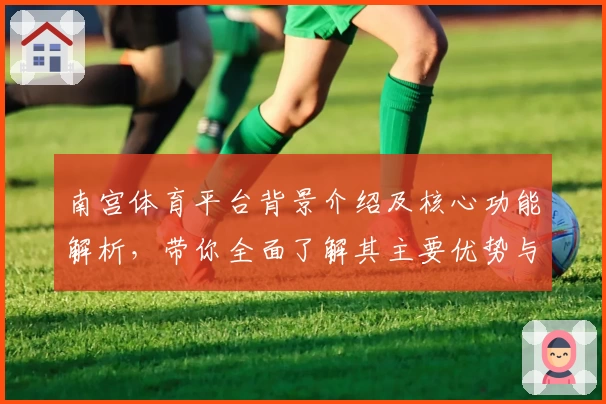 南宫体育平台背景介绍及核心功能解析，带你全面了解其主要优势与使用技巧